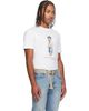 Polo Ralph Lauren Polo Ralph Lauren White Polo Bear Classic Fit T-shirt - 2