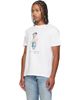 Polo Ralph Lauren Polo Ralph Lauren White Polo Bear Classic Fit T-shirt - 4
