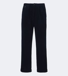 Polo Ralph Lauren Polo Ralph Lauren Whitman cotton corduroy straight pants