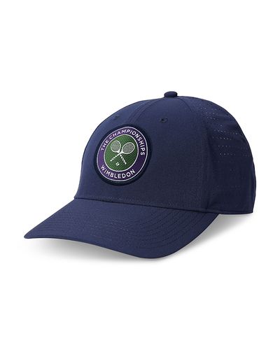 Polo Ralph Lauren Polo Ralph Lauren Wimbledon Ballperson Cap
