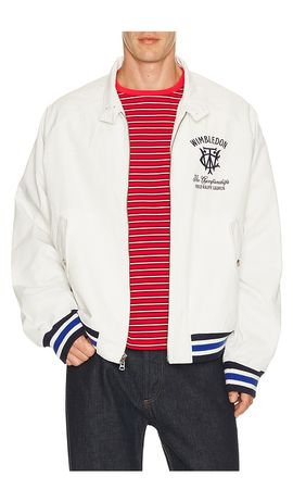 Polo Ralph Lauren Polo Ralph Lauren Wimbledon Jacket
