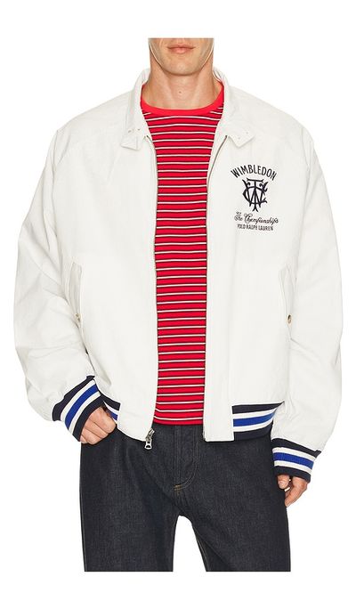 Polo Ralph Lauren Polo Ralph Lauren Wimbledon Jacket