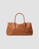 Polo Ralph Lauren Polo Ralph Lauren Women's Bellport Leather Satchel Bag - 1