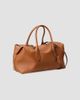 Polo Ralph Lauren Polo Ralph Lauren Women's Bellport Leather Satchel Bag - 4