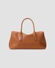 Polo Ralph Lauren Polo Ralph Lauren Women's Bellport Leather Satchel Bag - 5