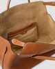 Polo Ralph Lauren Polo Ralph Lauren Women's Bellport Leather Satchel Bag - 6