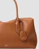 Polo Ralph Lauren Polo Ralph Lauren Women's Bellport Leather Satchel Bag - 7
