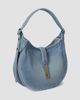 Polo Ralph Lauren Polo Ralph Lauren Women's ID Small Denim Shoulder Bag - 3