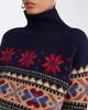 Polo Ralph Lauren Polo Ralph Lauren Wool-blend turtleneck sweater - 3