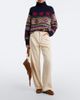 Polo Ralph Lauren Polo Ralph Lauren Wool-blend turtleneck sweater - 6