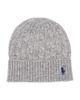 Polo Ralph Lauren Polo Ralph Lauren Wool & Cashmere Cable Beanie - 1