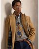 Polo Ralph Lauren Polo Ralph Lauren Wool & Cashmere Relaxed Fit Polo Bear Sweater - 3