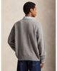 Polo Ralph Lauren Polo Ralph Lauren Wool & Cashmere Relaxed Fit Polo Bear Sweater - 4