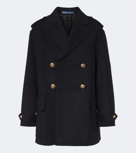 Polo Ralph Lauren Polo Ralph Lauren Wool peacoat