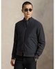 Polo Ralph Lauren Polo Ralph Lauren Woven Panel Performance Hybrid Full Zip Jacket - 2