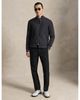 Polo Ralph Lauren Polo Ralph Lauren Woven Panel Performance Hybrid Full Zip Jacket - 3