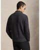 Polo Ralph Lauren Polo Ralph Lauren Woven Panel Performance Hybrid Full Zip Jacket - 4