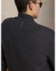 Polo Ralph Lauren Polo Ralph Lauren Woven Panel Performance Hybrid Full Zip Jacket - 5