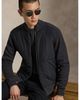 Polo Ralph Lauren Polo Ralph Lauren Woven Panel Performance Hybrid Full Zip Jacket - 6