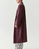 Polo Ralph Lauren Polo Ralph Lauren Woven Plaid Robe in Mini Red Stewart Plaid, Men's at Urban Outfitters - 3