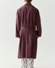 Polo Ralph Lauren Polo Ralph Lauren Woven Plaid Robe in Mini Red Stewart Plaid, Men's at Urban Outfitters - 4