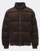 Polo Ralph Lauren Polo Ralph Lauren Wyoming cotton corduroy down jacket - 1