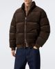 Polo Ralph Lauren Polo Ralph Lauren Wyoming cotton corduroy down jacket - 2