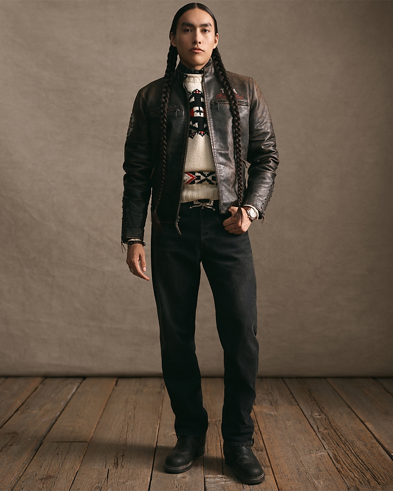 Polo Ralph Lauren Jackets & Coats