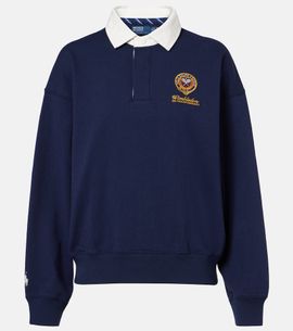 Polo Ralph Lauren Polo Ralph Lauren x Wimbledon cotton sweatshirt