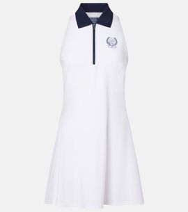 Polo Ralph Lauren Polo Ralph Lauren x Wimbledon minidress