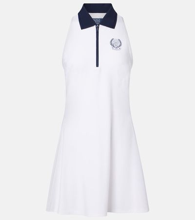 Polo Ralph Lauren Polo Ralph Lauren x Wimbledon minidress