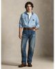 Polo Ralph Lauren Polo Ralph Lauren Yankees Workshirt - 2