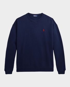 Polo Ralph Lauren Pony Logo Crewneck Sweatshirt