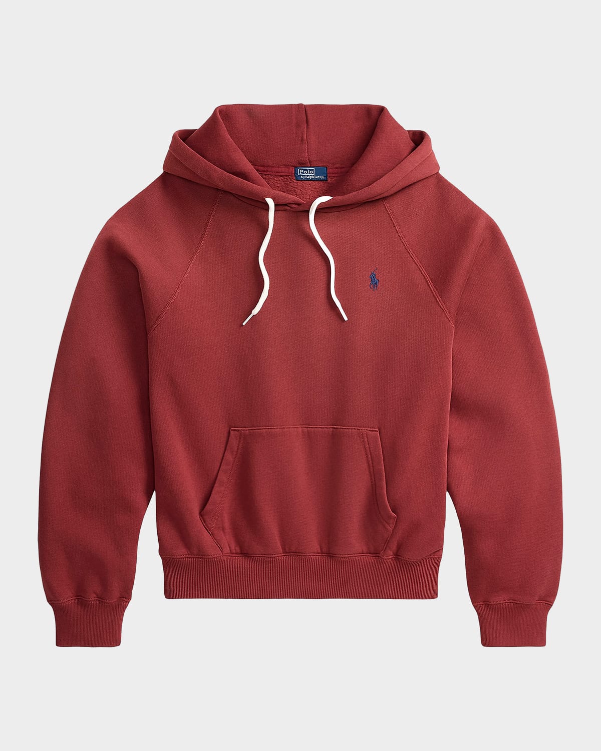 Polo Ralph Lauren PRL Shrknhd Logo Hoodie