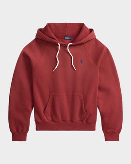 Polo Ralph Lauren PRL Shrknhd Logo Hoodie