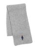 Polo Ralph Lauren Ralph Lauren Denim Bear Scarf - 2
