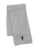 Polo Ralph Lauren Ralph Lauren Denim Bear Scarf - 4