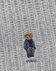 Polo Ralph Lauren Ralph Lauren Denim Bear Scarf - 5