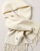 Polo Ralph Lauren Recycled Wool-Blend Scarf - 1