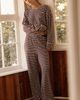 Polo Ralph Lauren Sleep Club Cotton Modal Blend Pajama Set - 1