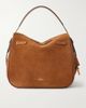 POLO RALPH LAUREN Suede tote - 1