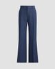 Polo Ralph Lauren Women's Beaton Linen-Cotton Pants - 1