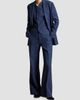 Polo Ralph Lauren Women's Beaton Linen-Cotton Pants - 2