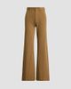 Polo Ralph Lauren Women's Beaton Stretch Cotton Pants - 1