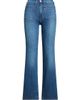 Polo Ralph Lauren Women's Boot-Cut Jeans - 7