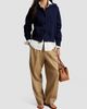 Polo Ralph Lauren Women's Cotton-Blend Buttoned Cardigan - 2