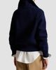 Polo Ralph Lauren Women's Cotton-Blend Buttoned Cardigan - 3