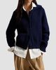 Polo Ralph Lauren Women's Cotton-Blend Buttoned Cardigan - 4
