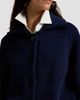 Polo Ralph Lauren Women's Cotton-Blend Buttoned Cardigan - 5