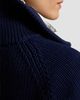 Polo Ralph Lauren Women's Cotton-Blend Buttoned Cardigan - 6